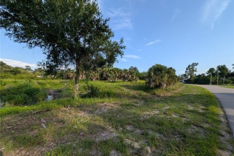 Terrain à vendre à North Port, Floride № 2209896 - photo 6