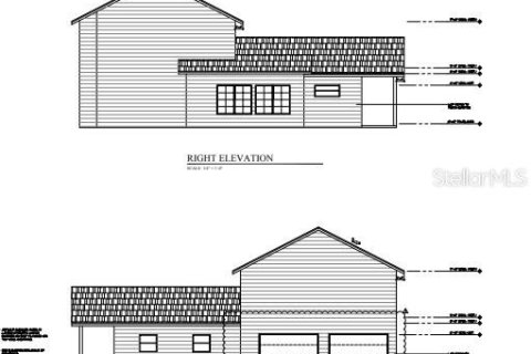 Casa en venta en Apopka, Florida, 5 dormitorios, 317.17 m2 № 1540933 - foto 3