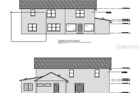 Casa en venta en Apopka, Florida, 5 dormitorios, 317.17 m2 № 1540933 - foto 1
