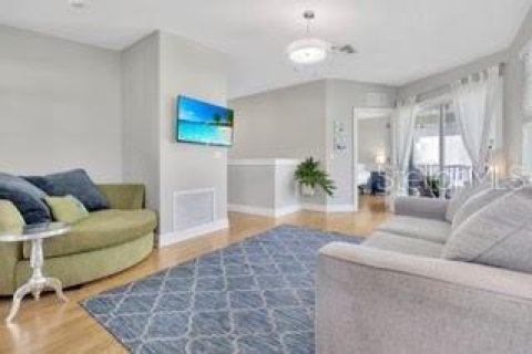 Villa ou maison à louer à Tampa, Floride: 2 chambres, 125.23 m2 № 2147555 - photo 16