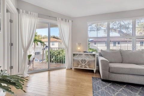 Villa ou maison à louer à Tampa, Floride: 2 chambres, 125.23 m2 № 2147555 - photo 15