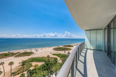 Condo in Pompano Beach, Florida, 3 bedrooms  № 2062904 - photo 4