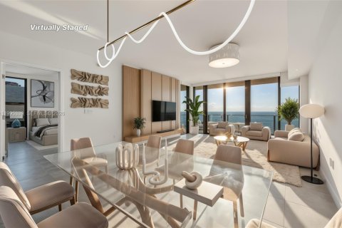 Condo in Pompano Beach, Florida, 3 bedrooms  № 2062904 - photo 3