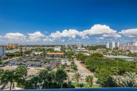 Condo in Pompano Beach, Florida, 3 bedrooms  № 2062904 - photo 28