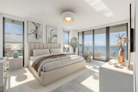 Condo in Pompano Beach, Florida, 3 bedrooms  № 2062904 - photo 5