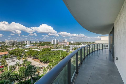 Condo in Pompano Beach, Florida, 3 bedrooms  № 2062904 - photo 11