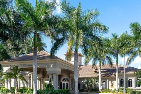 House in Weston, Florida 4 bedrooms, 230.03 sq.m. № 1954156 - photo 15