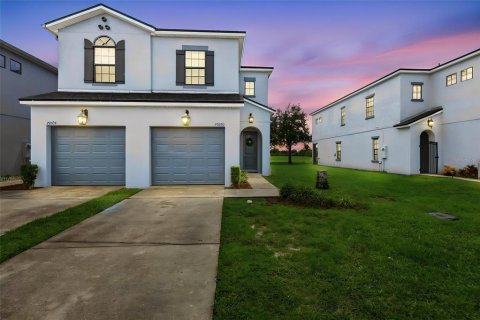 Villa ou maison à vendre à Orlando, Floride: 3 chambres, 157.19 m2 № 2354480 - photo 27