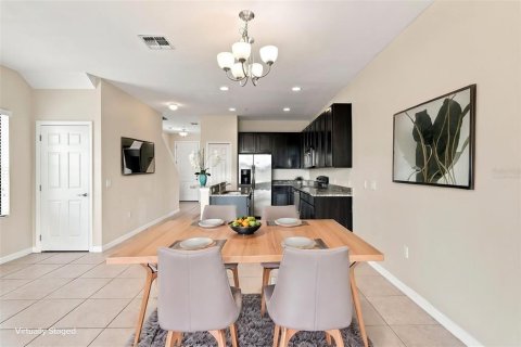 Villa ou maison à vendre à Orlando, Floride: 3 chambres, 157.19 m2 № 2354480 - photo 8