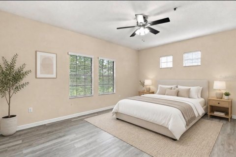 Villa ou maison à vendre à Orlando, Floride: 3 chambres, 157.19 m2 № 2354480 - photo 18