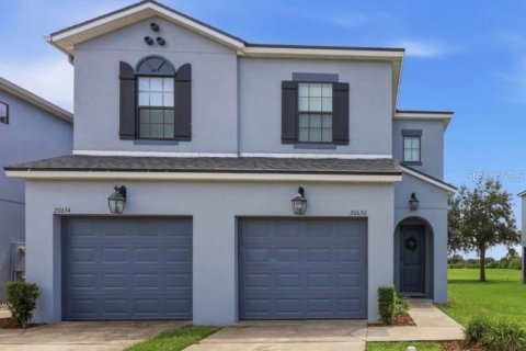 Casa en Orlando, Florida 3 dormitorios, 157.19 m2 № 2354480