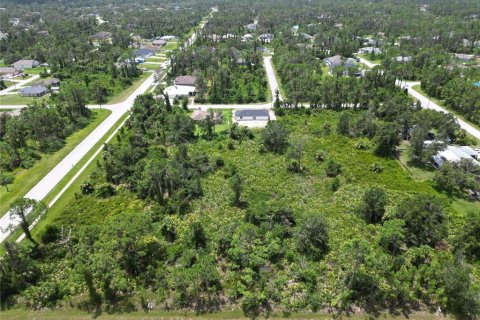 Terreno en venta en North Port, Florida № 1679644 - foto 2