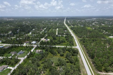 Terreno en venta en North Port, Florida № 1679644 - foto 17