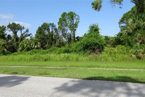 Terreno en venta en North Port, Florida № 1679644 - foto 26