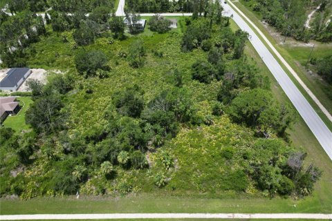 Terreno en venta en North Port, Florida № 1679644 - foto 10