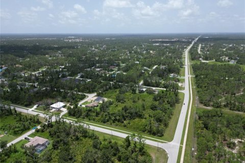 Terreno en venta en North Port, Florida № 1679644 - foto 11
