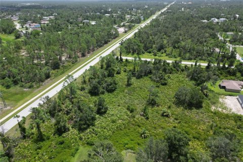 Terreno en venta en North Port, Florida № 1679644 - foto 19