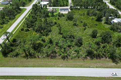 Terreno en venta en North Port, Florida № 1679644 - foto 13
