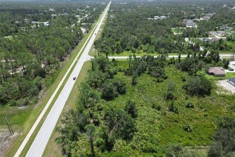 Terreno en venta en North Port, Florida № 1679644 - foto 9