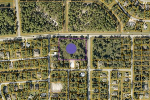 Terreno en venta en North Port, Florida № 1679644 - foto 5