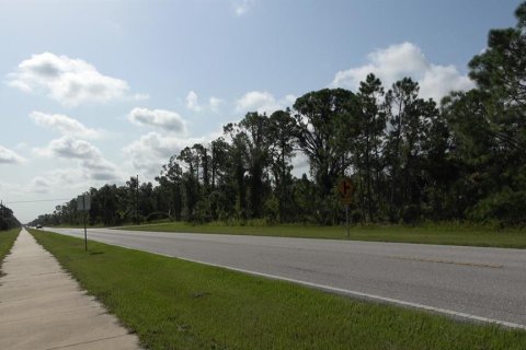 Terreno en venta en North Port, Florida № 1679644 - foto 28