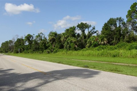Terreno en venta en North Port, Florida № 1679644 - foto 27