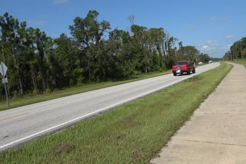 Terreno en venta en North Port, Florida № 1679644 - foto 16