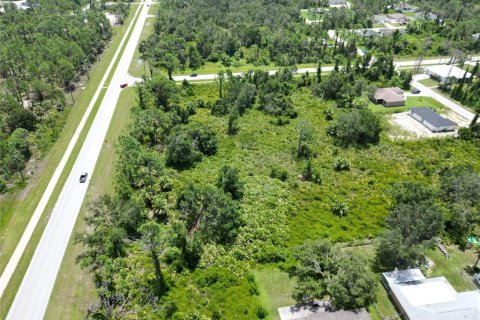 Terreno en venta en North Port, Florida № 1679644 - foto 12