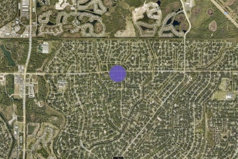 Terreno en venta en North Port, Florida № 1679644 - foto 7