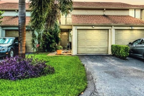 Touwnhouse à louer à Boca Raton, Floride: 2 chambres, 142.7 m2 № 2084858 - photo 2