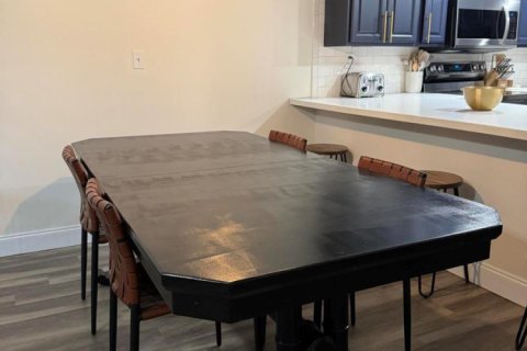 Touwnhouse à louer à Boca Raton, Floride: 2 chambres, 142.7 m2 № 2084858 - photo 8