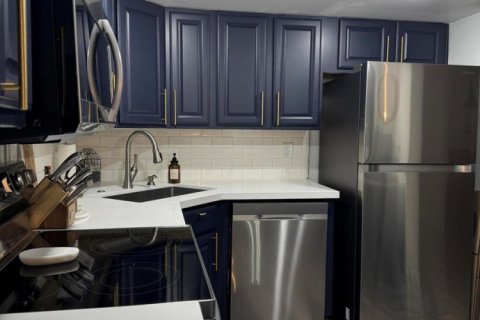 Touwnhouse à louer à Boca Raton, Floride: 2 chambres, 142.7 m2 № 2084858 - photo 10