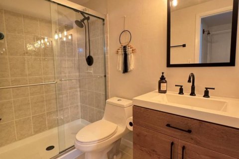 Touwnhouse à louer à Boca Raton, Floride: 2 chambres, 142.7 m2 № 2084858 - photo 21