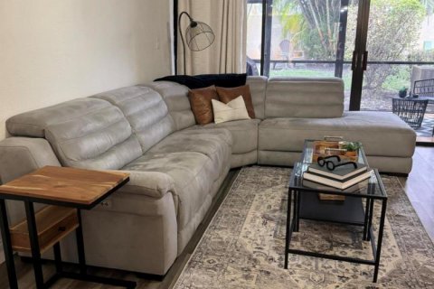 Touwnhouse à louer à Boca Raton, Floride: 2 chambres, 142.7 m2 № 2084858 - photo 4