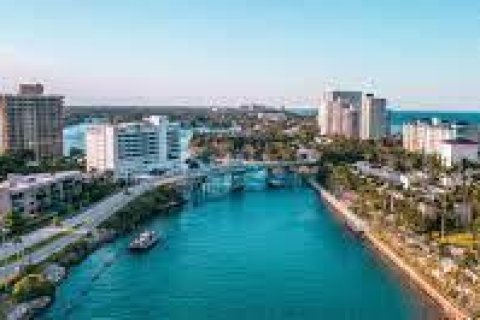 Touwnhouse à louer à Boca Raton, Floride: 2 chambres, 142.7 m2 № 2084858 - photo 25
