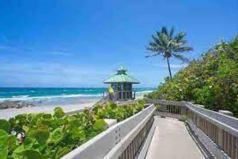 Touwnhouse à louer à Boca Raton, Floride: 2 chambres, 142.7 m2 № 2084858 - photo 29