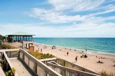 Touwnhouse à louer à Boca Raton, Floride: 2 chambres, 142.7 m2 № 2084858 - photo 27