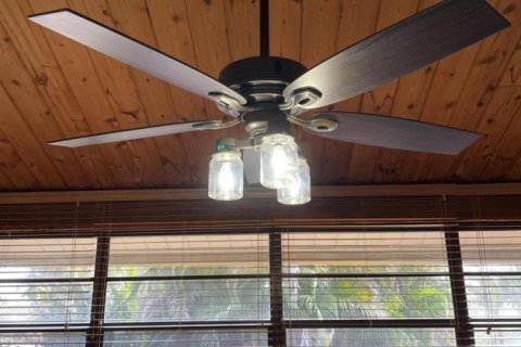 Touwnhouse à louer à Boca Raton, Floride: 2 chambres, 142.7 m2 № 2084858 - photo 5