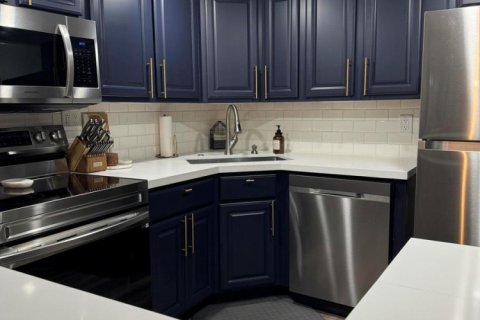 Touwnhouse à Boca Raton, Floride 2 chambres, 142.7 m2 № 2084858