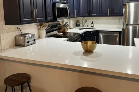 Touwnhouse à louer à Boca Raton, Floride: 2 chambres, 142.7 m2 № 2084858 - photo 11