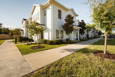 Touwnhouse à vendre à Kissimmee, Floride: 4 chambres, 157.38 m2 № 2291130 - photo 3