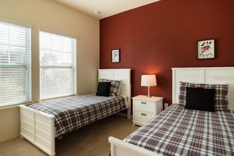 Touwnhouse à vendre à Kissimmee, Floride: 4 chambres, 157.38 m2 № 2291130 - photo 29