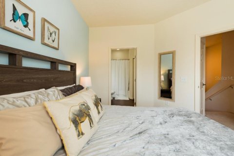 Touwnhouse à vendre à Kissimmee, Floride: 4 chambres, 157.38 m2 № 2291130 - photo 20