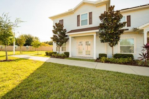 Touwnhouse à Kissimmee, Floride 4 chambres, 157.38 m2 № 2291130