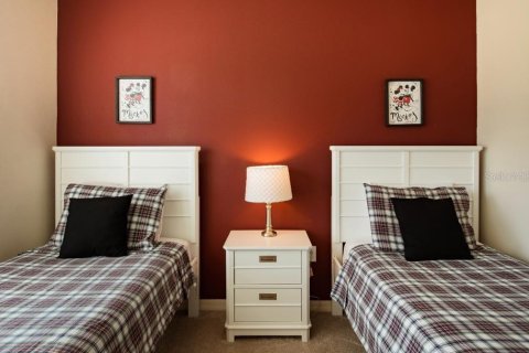 Touwnhouse à vendre à Kissimmee, Floride: 4 chambres, 157.38 m2 № 2291130 - photo 28