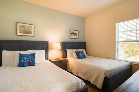 Touwnhouse à vendre à Kissimmee, Floride: 4 chambres, 157.38 m2 № 2291130 - photo 25