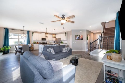 Casa en venta en Sanford, Florida, 5 dormitorios, 225.2 m2 № 1775017 - foto 7