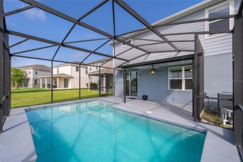 Casa en venta en Sanford, Florida, 5 dormitorios, 225.2 m2 № 1775017 - foto 29