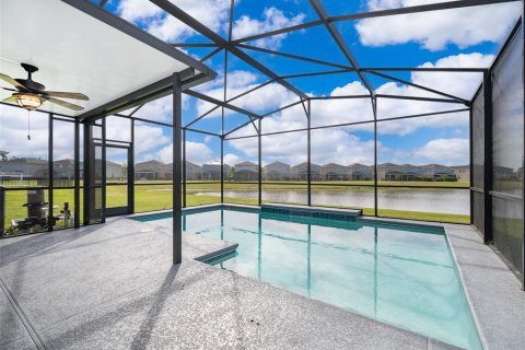Casa en venta en Sanford, Florida, 5 dormitorios, 225.2 m2 № 1775017 - foto 27