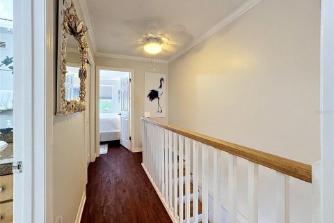 Duplex in Holmes Beach, Florida 2 bedrooms, 97.55 sq.m. № 2167386 - photo 28
